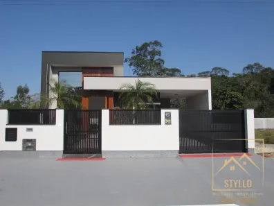 Casa com 3 Quartos à venda, 112m² no Potecas, São José