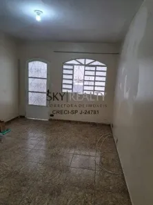 Sobrado com 3 Quartos à venda, 100m² no Jardim Leme, São Paulo