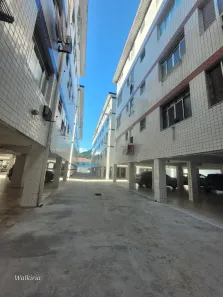 Apartamento com 2 Quartos para venda ou aluguel, 85m² no Canto do Forte, Praia Grande