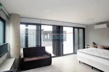 Apartamento com 1 Quarto para alugar, 60m² no Moinhos de Vento, Porto Alegre