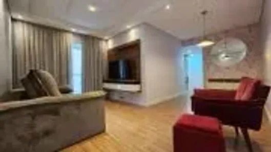 Apartamento com 2 Quartos para alugar, 75m² no Jardim Sul, São José dos Campos