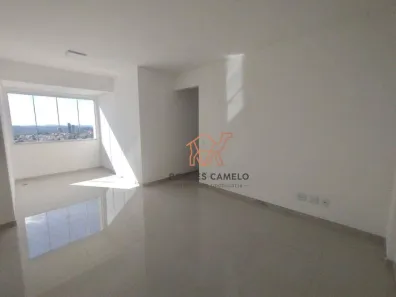 Apartamento com 3 Quartos à venda, 80m² no Ouro Preto, Belo Horizonte