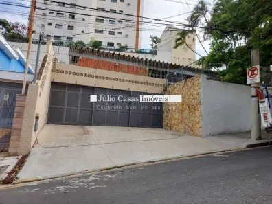 Sala Comercial à venda, 277m² no Centro, Sorocaba