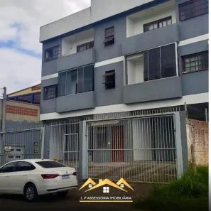 Apartamento com 2 Quartos à venda, 86m² no Centro, Gravataí