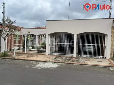 Casa com 4 Quartos à venda, 233m² no Jardim Ibirapuera, Piracicaba