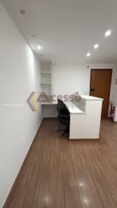 Sala Comercial para alugar, 40m² no Vila Valqueire, Rio de Janeiro
