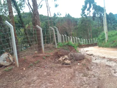 Lote/Terreno à venda, 31673m² no Mato Dentro, Almirante Tamandaré