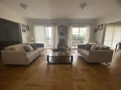Apartamento com 3 Quartos à venda, 200m² no Paraíso, São Paulo