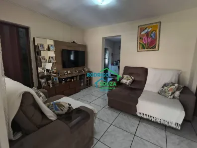 Casa com 3 Quartos à venda, 252m² no Vila Eunice, Jandira