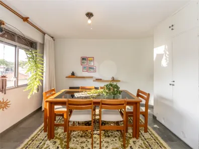 Apartamento com 4 Quartos à venda, 170m² no Vila Mariana, São Paulo