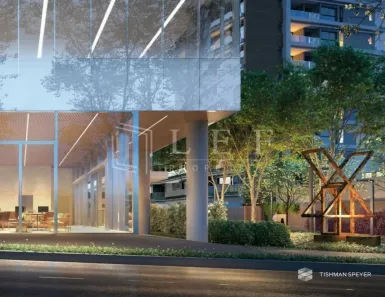 Prédio Comercial para alugar, 580m² no Cerqueira César, São Paulo