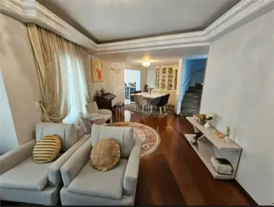 Casa de Condomínio com 3 Quartos à venda, 293m² no Parque dos Príncipes, São Paulo