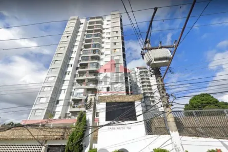 Apartamento com 3 Quartos à venda, 76m² no Vila Laís, São Paulo