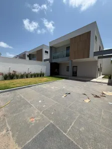 Casa com 4 Quartos à venda, 150m² no Novo Cohatrac, São José de Ribamar
