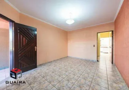 Sobrado com 3 Quartos à venda, 142m² no Jardim Ipanema, Santo André