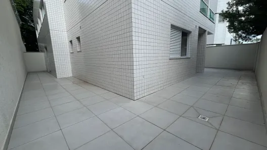 Apartamento com 3 Quartos à venda, 66m² no Itapoã, Belo Horizonte