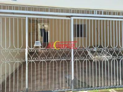 Sobrado com 7 Quartos à venda, 200m² no Jardim Moreira, Guarulhos
