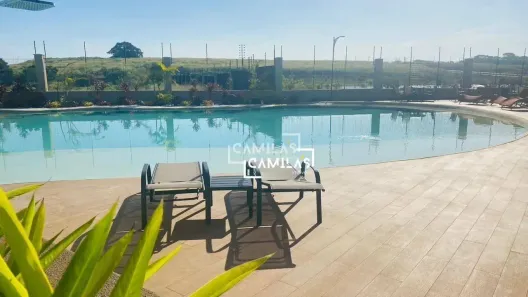 Lote/Terreno à venda, 303m² no Parque Brasil 500, Paulínia