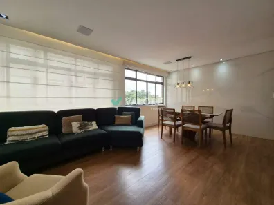 Cobertura com 4 Quartos à venda, 240m² no Sion, Belo Horizonte