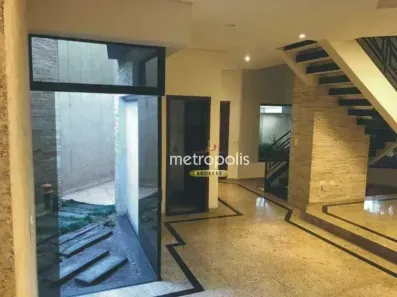 Sobrado com 3 Quartos à venda, 354m² no Parque da Vila Prudente, São Paulo