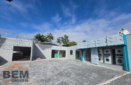 Sala Comercial para alugar, 25m² no Centro, Camboriú