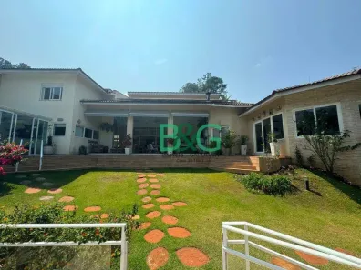 Sobrado com 8 Quartos à venda, 849m² no Tanque, Atibaia