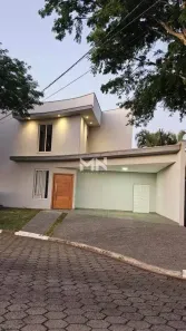 Casa de Condomínio com 4 Quartos à venda, 255m² no Portal da Vila Rica, Itu
