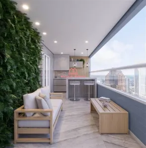 Apartamento com 2 Quartos à venda, 72m² no Mirim, Praia Grande