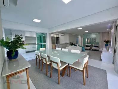 Cobertura com 4 Quartos à venda, 255m² no Riviera, Bertioga