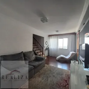 Casa com 3 Quartos à venda, 93m² no Jardim das Laranjeiras, São Paulo