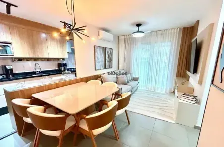 Apartamento com 2 Quartos à venda, 69m² no Vila Rosália, Guarulhos