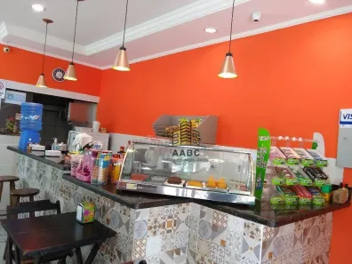 Ponto Comercial à venda, 32m² no Vila Clementino, São Paulo