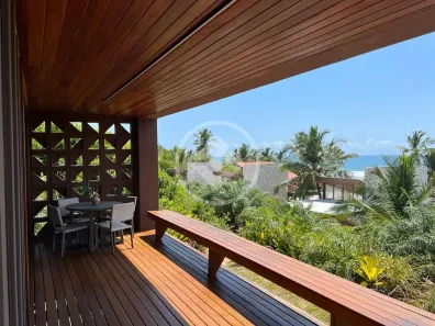 Casa de Condomínio com 2 Quartos à venda, 96m² no , Maraú