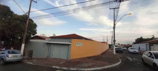 Casa com 5 Quartos à venda, 108m² no Vila Real, Hortolândia