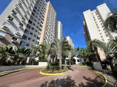 Apartamento com 3 Quartos à venda, 94m² no Jardim Mauá, Novo Hamburgo