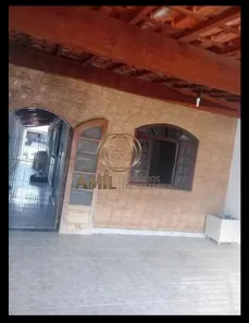 Casa com 2 Quartos à venda, 52m² no Jardim Torrão de Ouro, São José dos Campos
