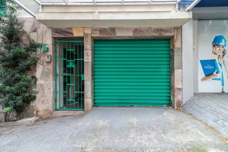 Ponto Comercial para alugar, 138m² no Vila Mariana, São Paulo
