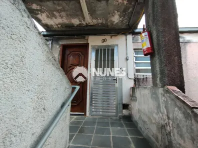 Apartamento com 2 Quartos à venda, 46m² no Conjunto Habitacional Presidente Castelo Branco, Carapicuíba