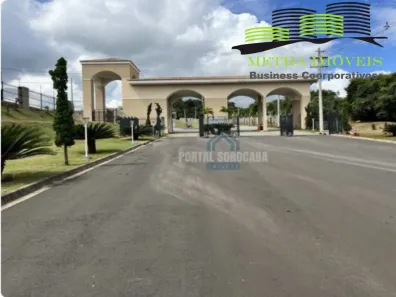 Lote/Terreno à venda, 405m² no Granja Olga I, Sorocaba