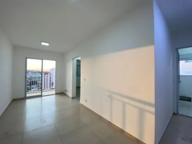 Apartamento com 2 Quartos à venda, 47m² no Jardim Alto da Boa Vista, Valinhos