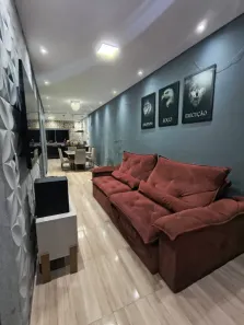 Casa com 2 Quartos à venda, 120m² no Petrovale, Betim