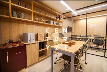 Sala Comercial à venda, 28m² no Água Branca, São Paulo