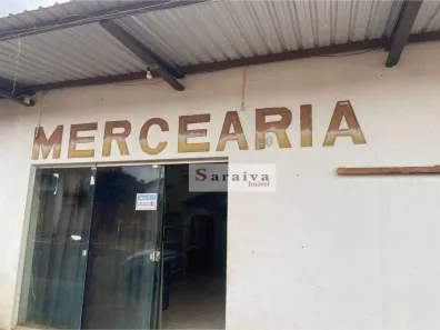 Ponto Comercial para alugar, 60m² no Padre Arlindo, Itapuí