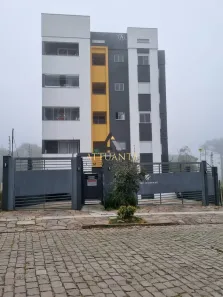 Apartamento com 2 Quartos à venda, 52m² no Desvio Rizzo, Caxias do Sul