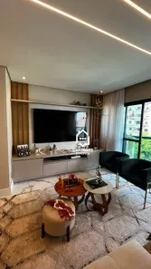 Apartamento com 3 Quartos à venda, 130m² no Santana, São Paulo