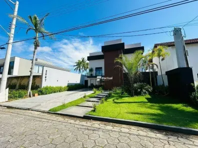 Casa de Condomínio com 4 Quartos à venda, 450m² no Jardim Acapulco, Guarujá