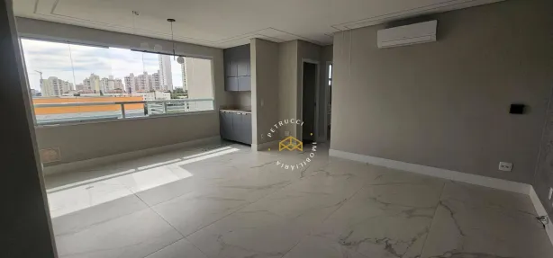 Apartamento com 2 Quartos para alugar, 66m² no Loteamento Parque São Martinho, Campinas