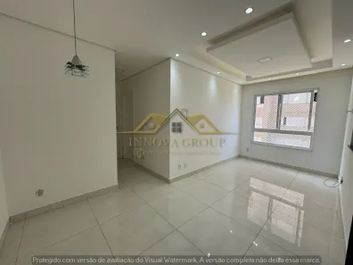 Apartamento com 2 Quartos para alugar, 47m² no Conceição, Osasco