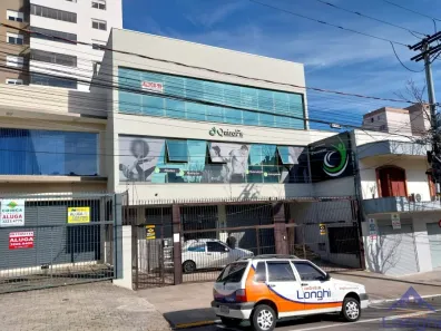 Imóvel Comercial com 1 Quarto para alugar, 150m² no Nossa Senhora de Lourdes, Caxias do Sul