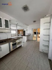 Casa de Condomínio com 3 Quartos para venda ou aluguel, 360m² no Jardim Altos de Santana I, Jacareí